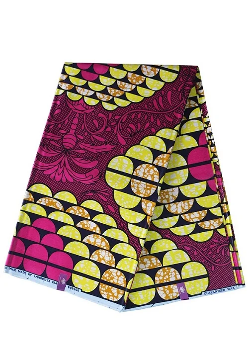 mylb african print fabric 6 yards of wholesale wax prints | Дом и сад