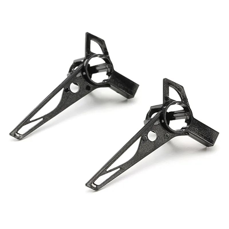 XK K110 RC Helicopter Parts Tail Motor Base XK.2.K110.012 For Spare | Игрушки и хобби