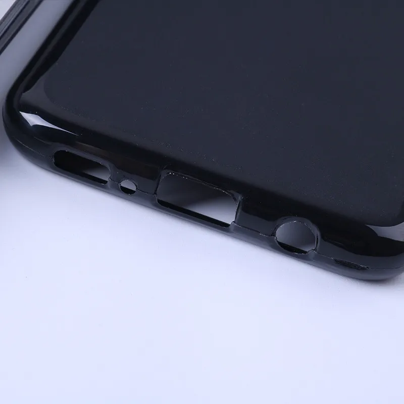 Missbuy Pudding Matte Gel Case for Samsung Galaxy S8 Plus S8Plus Back Cover Silicone 5.8&quot Protective Shell Fundas Coques |
