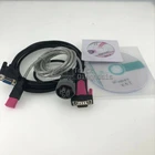 Диагностический инструмент для термо-короля, USB-интерфейс, Wintrac 5,7