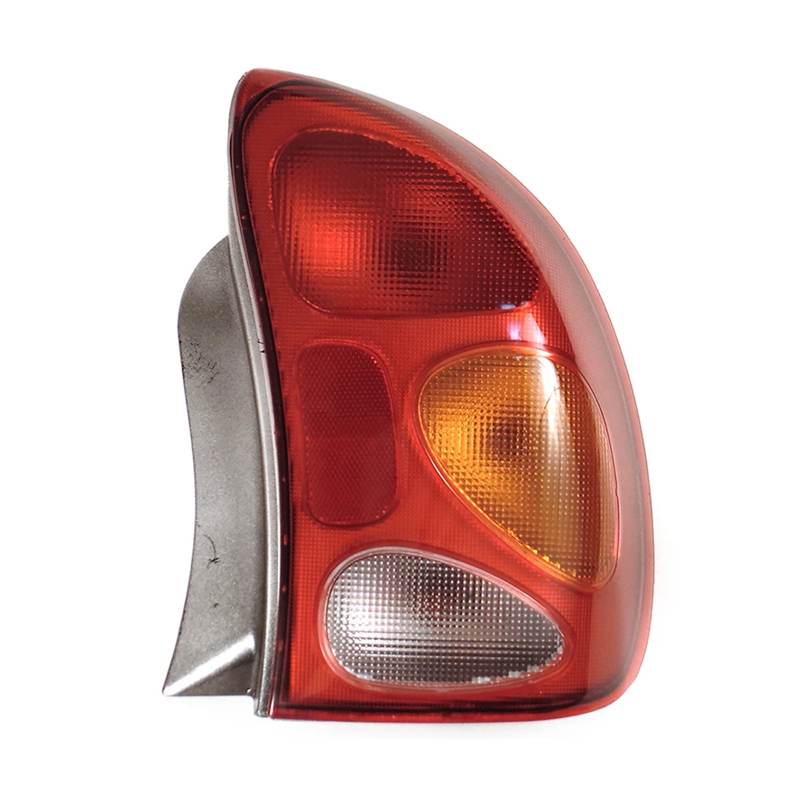 

Rear Light Right fits DAEWOO / CHEVROLET LANOS 1997 1998 1999 2000 2001 2002 2003 2004 2005 2006 2007 2008 Tail Lamp RIGHT