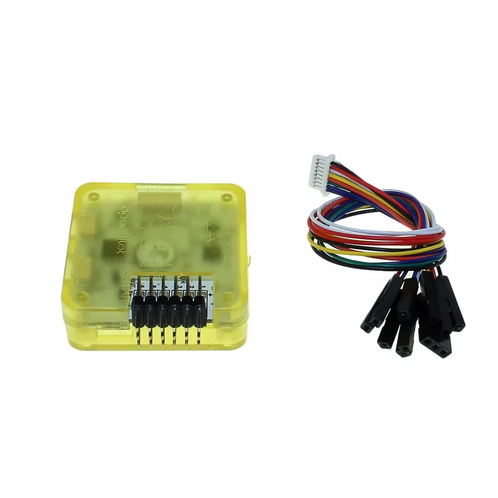 BetaFlight CC3D PRO игровые джойстики 3 S для RC Дрон FPV системы Racing Multi ротор|Детали и