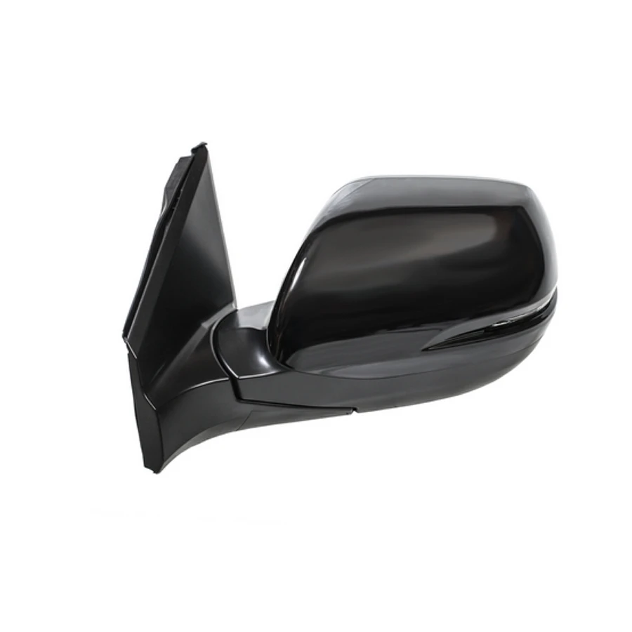 Зеркальная левая сторона Подходит для HONDA CR-V 2012 2013 2014 2015 2016 - 9 контактов нагрев