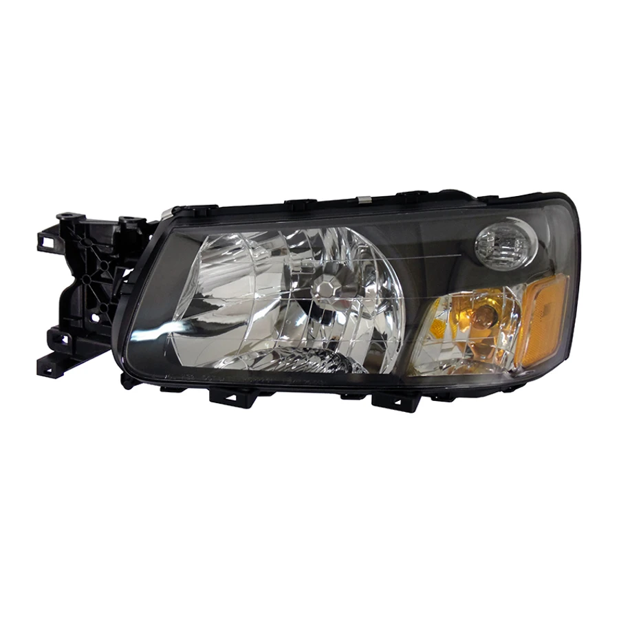 

Левая фара для SUBARU FORESTER 2002 2003 2004 2005, левая фара
