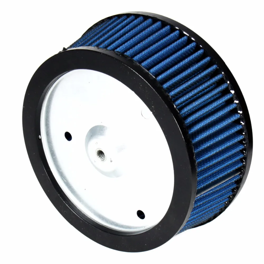 HIGH PERFORMANCE MOTORCYCLE AIR FILTER FOR HARLEY TWIN CAM TOURING 2008-UP MODELS | Автомобили и мотоциклы