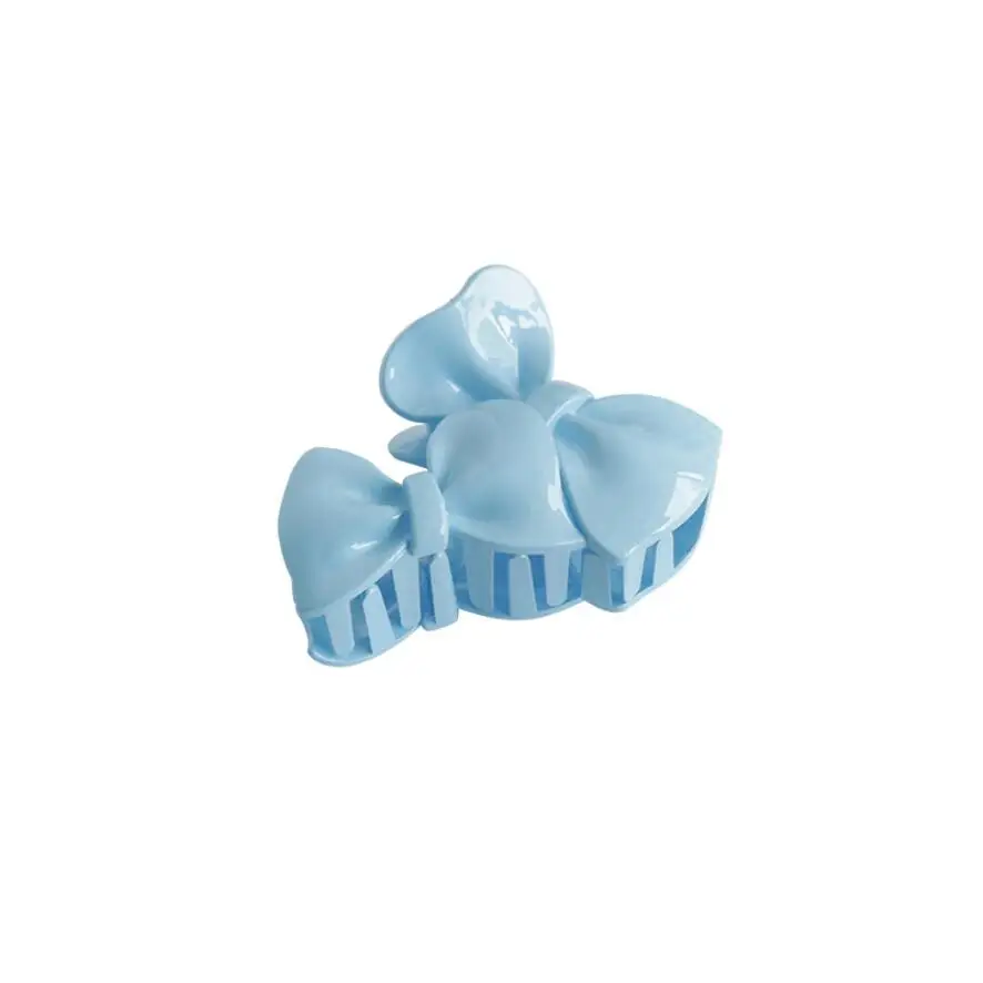 

Instagram Fairy Double Butterfly Grasp Clip Girls Sweet And Elegant Shower Makeup Claw Woman Hair Accessories