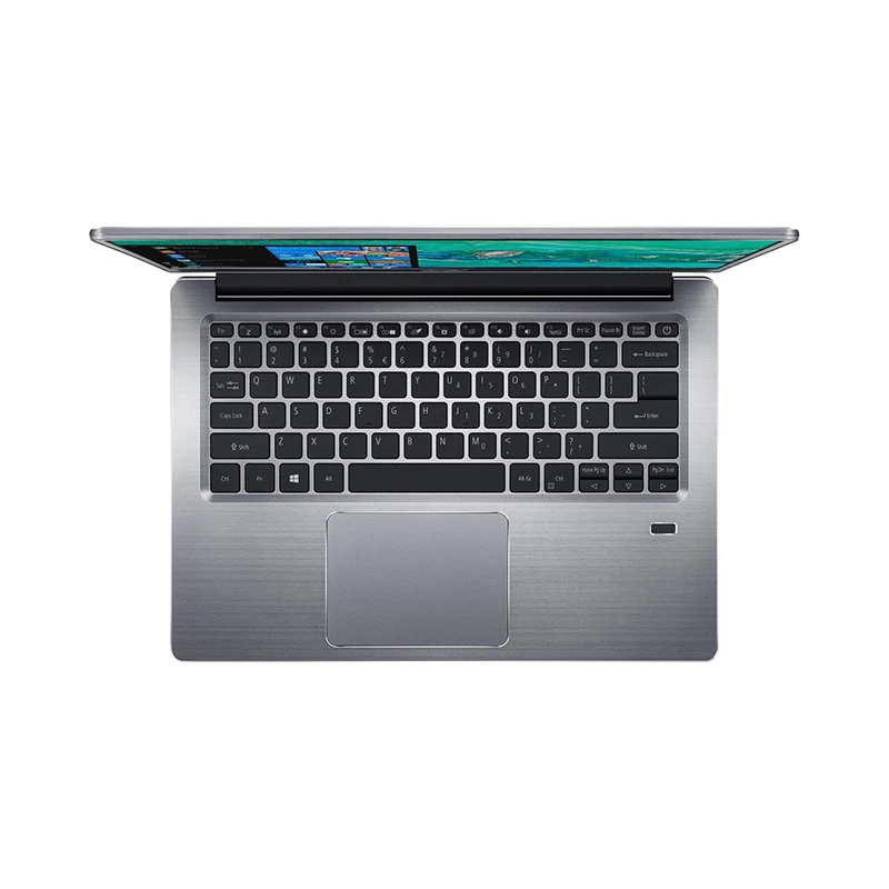 Ноутбук Acer Swift SF314-54G-82T5 14&quot/i7-8550U/8 Гб/256 Гб/GF MX150/NoODD/Win10 | Компьютеры и офис