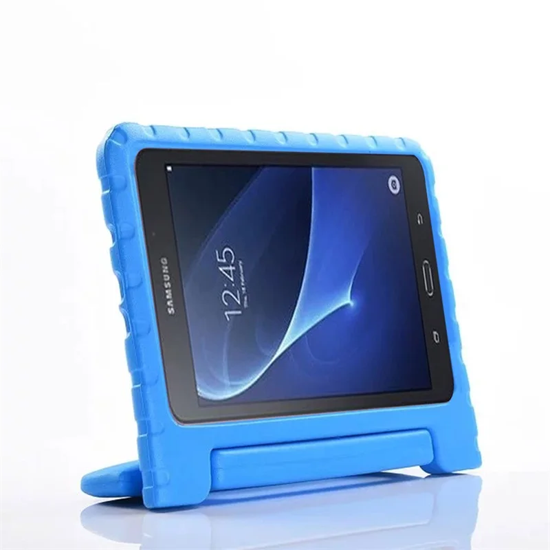 Детский Безопасный Прочный пенопластовый чехол для Samsung Galaxy Tab A A6 10 1 2016 SM T580 T580N T585