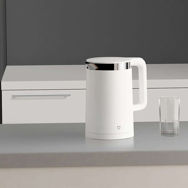 Xiaomi интеллектуальный чайник Mi Smart Kettle | Бытовая техника