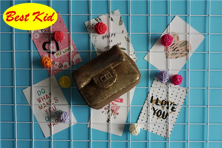 Лучшие детские сумки! Брендовые сумки на плечо Bling для вечерние модный детский