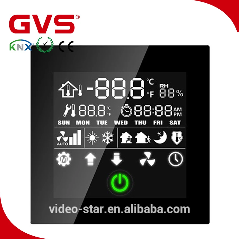 2018 оптовая цена GVS K bus KNX/EIB умный дом/строительный продукт KNX линия пара