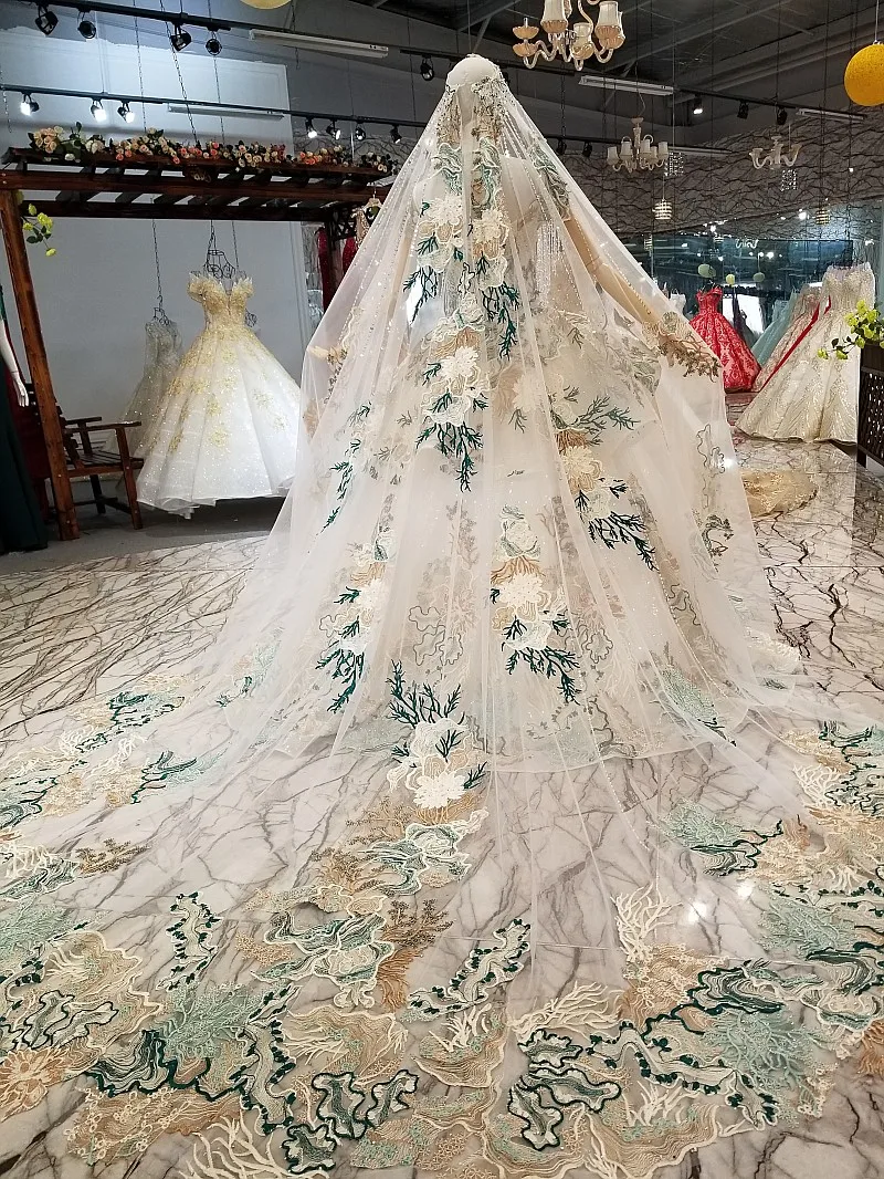 LS369441 вечерние платья длинный легкий кремовый цвет с кружевом Глубокий V кружева обратно возлюбленная Длина пола вечернее платье для выпускного вечера