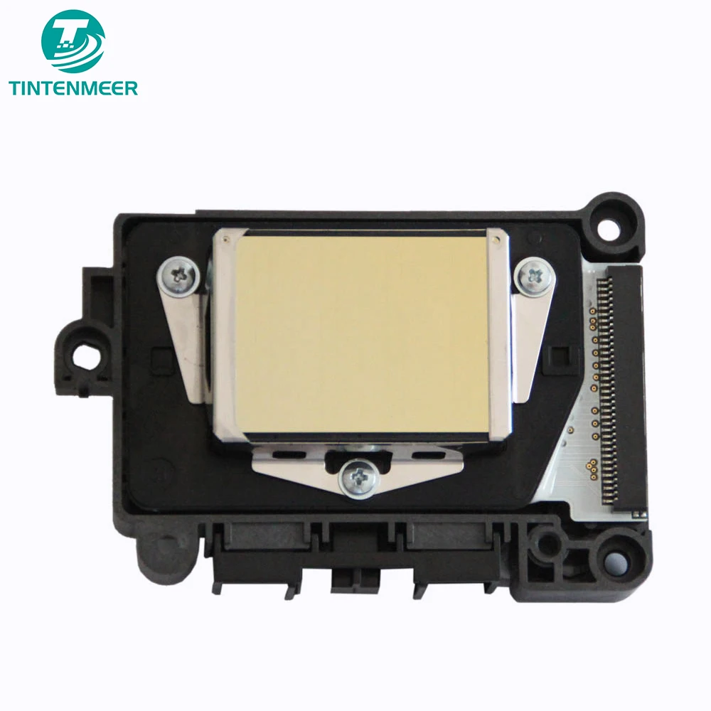 Tintenmeer Фирменная Новинка печатающая головка DX7 F189010 совместим с Epson B300 B310 B500 B510 B308 B508 B318 B518 печатающей головки принтера