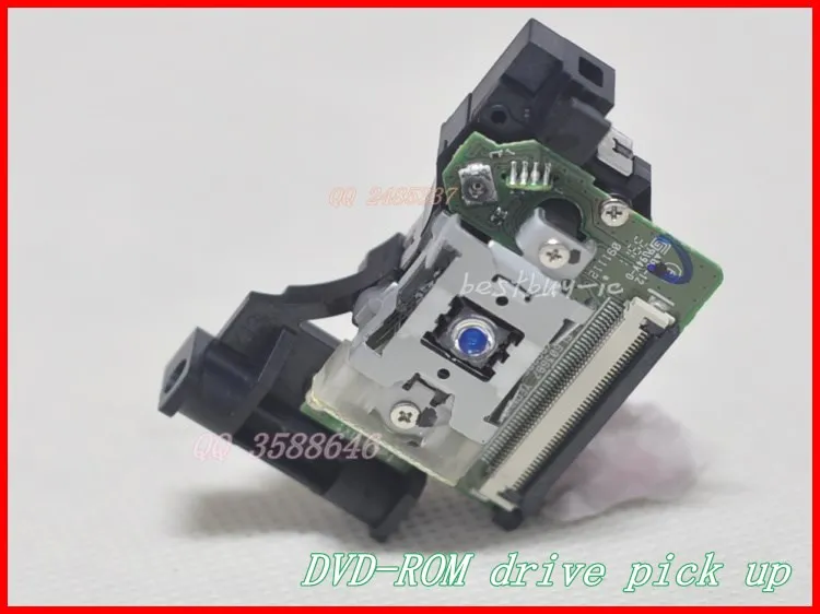 Запасные части для проигрывателя TEAC AD RW890 CDRW Лазерная линза блок оптического
