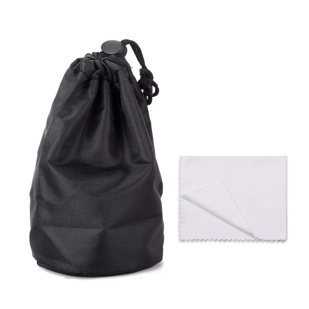 

Meike 12mm f2.8 Ultra Wide Angle Fixed Lens with Removeable Hood for Sony E Fuji Fujifilm X Olympus Panasonic M4/3 Mount Camera