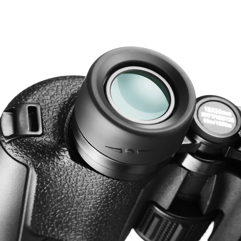 

New arrival military binoculars 10x50, Telescope High Times Zoom binocular Lll Night Vision For Hunting and Travel out