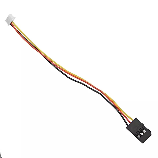 Frsky 5 P Pin приемник Соединительный кабель провод для R XSR SBUS PPM приемник|Детали и