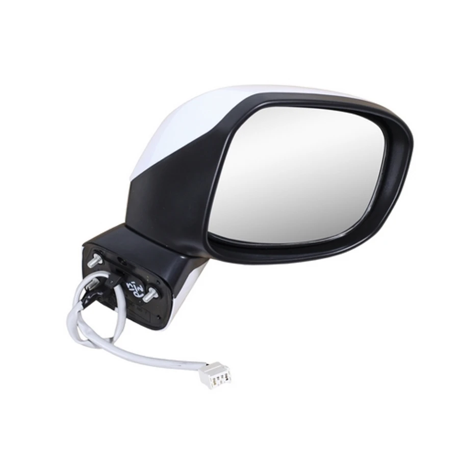 Зеркальная правая сторона подходит для HONDA CIVIC 2012 2013 2014 2015 - 5 контактных складных и