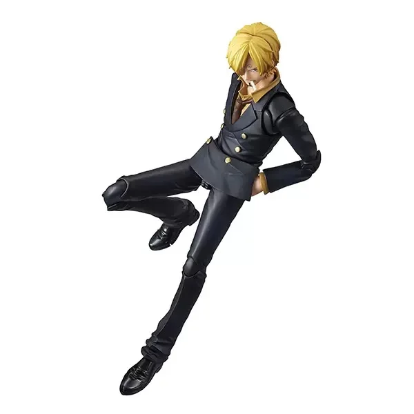 Оригинальная экшн-фигурка Sanji из ПВХ | Игрушки и хобби
