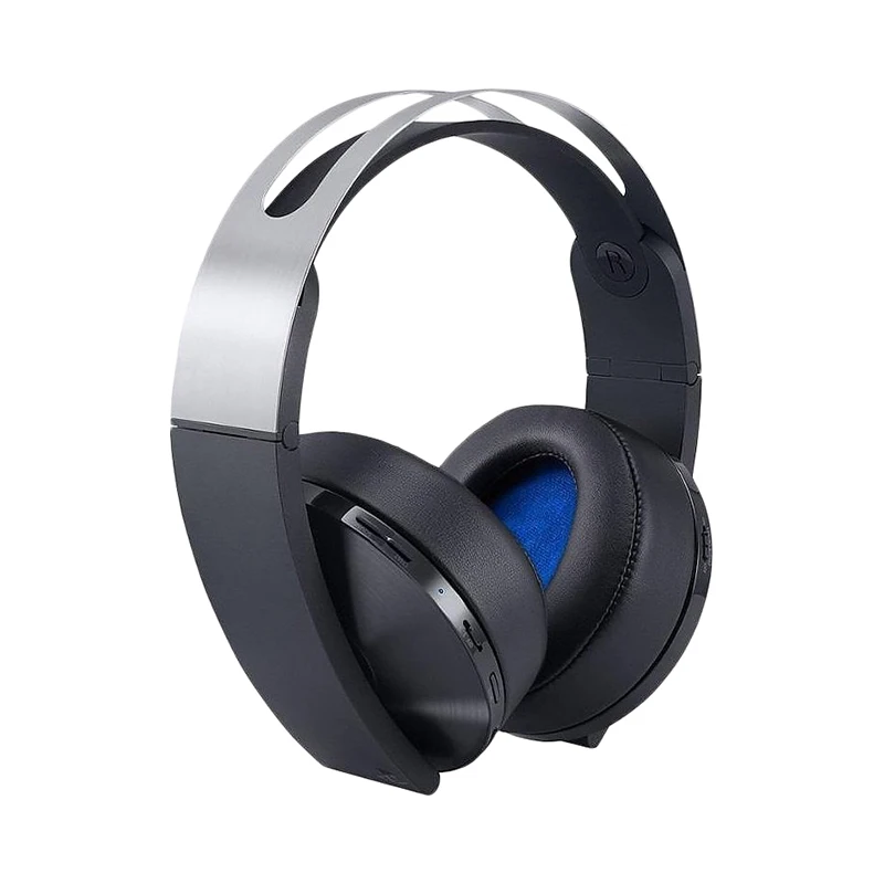 Наушники Platinum Wireless Headset для PS4 | Электроника