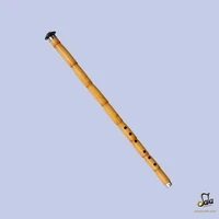 profession%e2%80%8bal turkish ney nay woodwind flute with horn baspare rnh 404