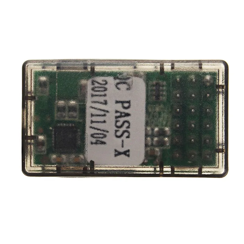RadioLink R6FG 2 4G 6CH приемник FHSS радио передатчик гироскопа интегратор для RC4GS RC3S RC4G