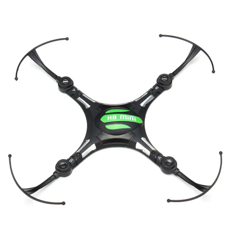 Eachine H8 Мини RC Квадрокоптер запасные части Верхняя часть корпуса оболочки H8mini-008 |