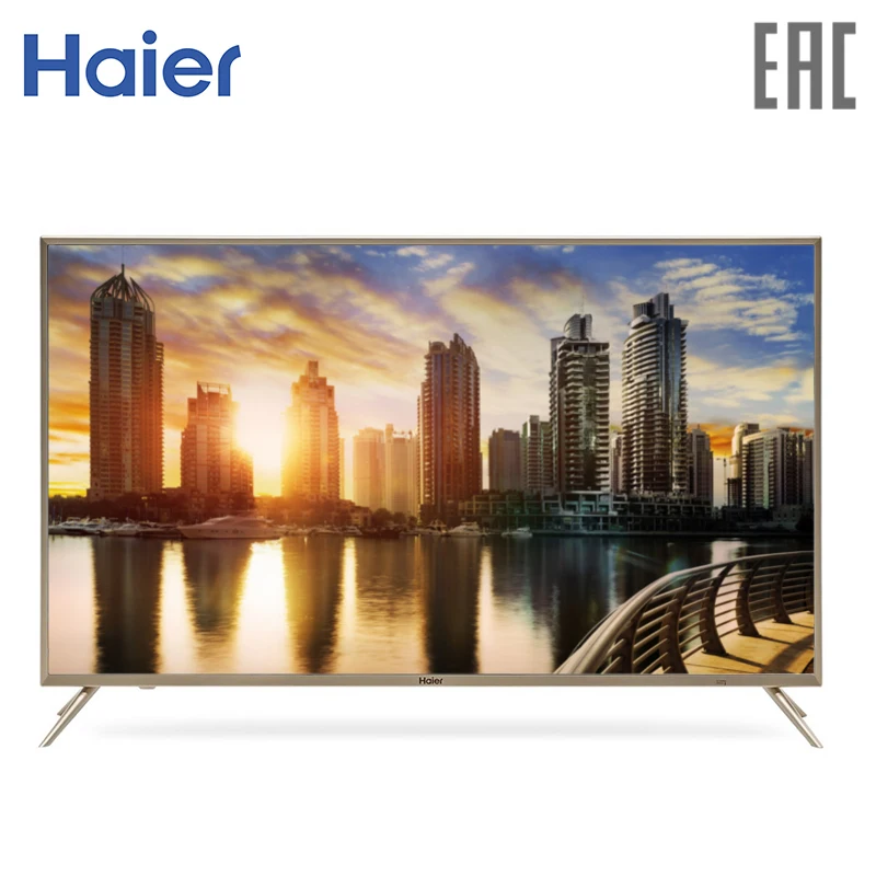 Телевизор LED 42&quot Haier LE42U6500TF | Электроника