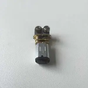 Мотор редуктор N20 с приводом для 3d ручки|3d motor|motor motorgear drive motor |