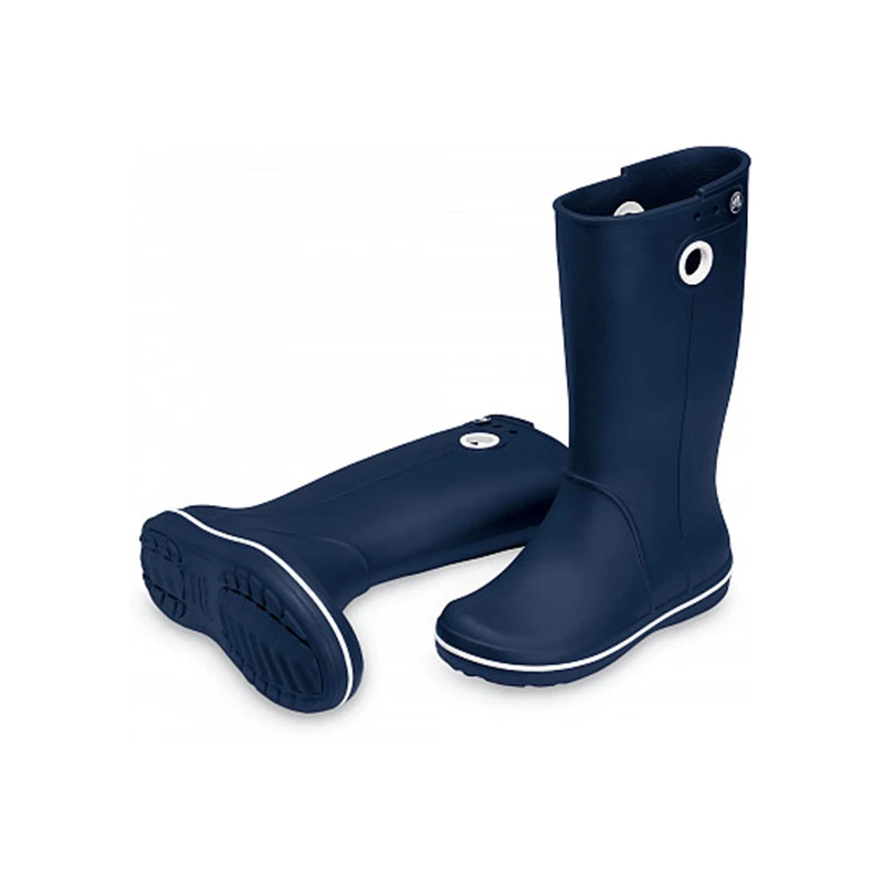 CROCS Crocband Jaunt Women WOMEN|Сапоги до середины голени| |