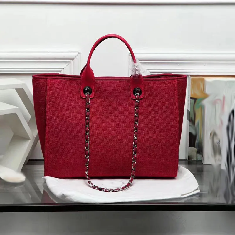 Fashion famous high quality Hot sell luxury women canvas Beach Bags Casual Tote fashion shopping feminina large tote bags |
