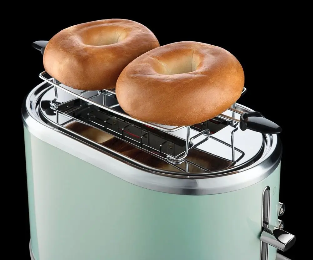 Тостер Russell Hobbs 25080 56 тостер сэндвич бытовые кухонные приборы приготовление жарки