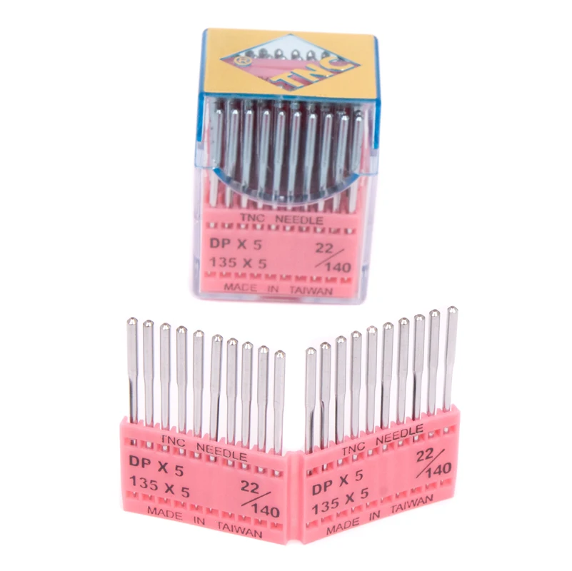 20 штук упак. высокое качество Triumph DPx5 бренд машина R высокостойкие иглы для