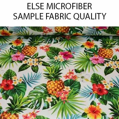 Еще тропический коричневого красного и зеленого цвета в виде морских ракушек с