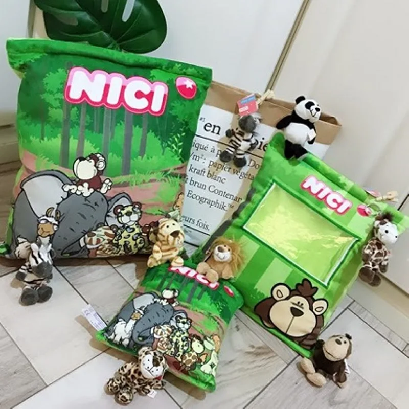 Талисман Динозавр мир Единорог морковь фантазия Германия пудинг плюшевая