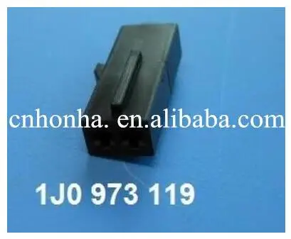 Бесплатная доставка 5/10 шт 2Pin/way негерметичный автоматический разъем включая