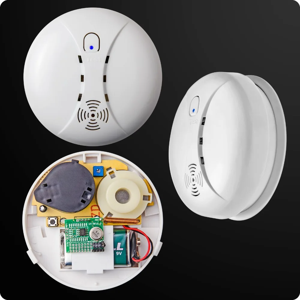 KERUI W1 WI FI сигнализации Системы дома PSTN Охранная безопасность Интеллектуальная