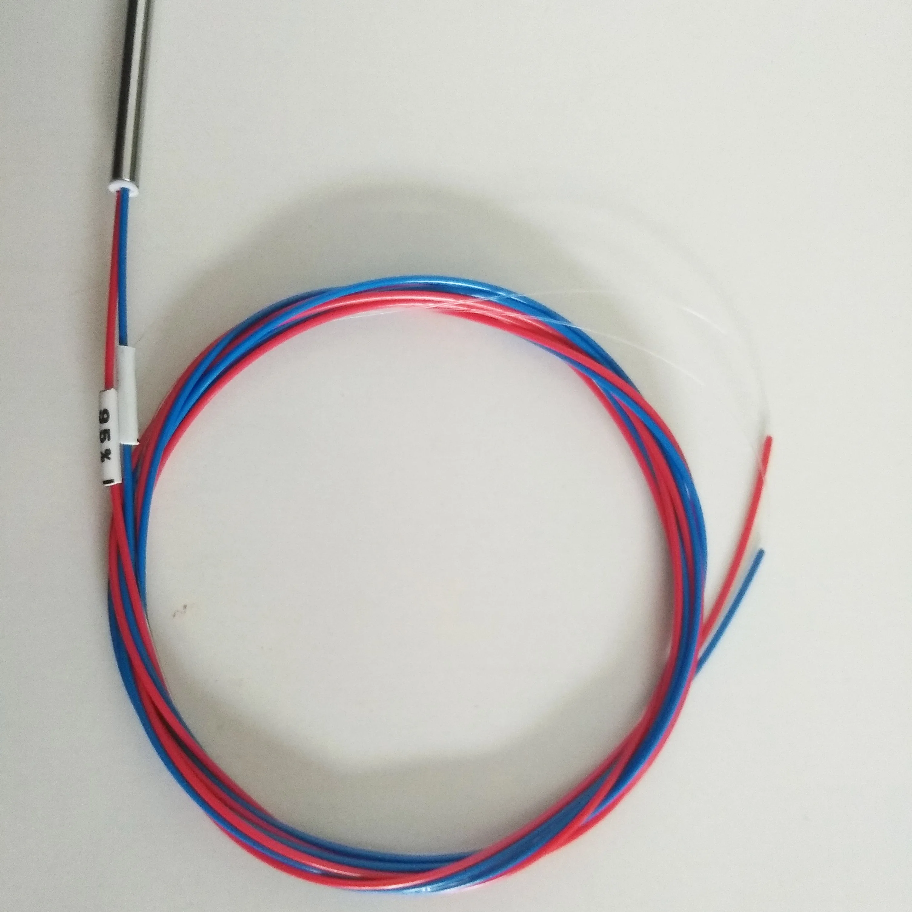 10pcs optic fiber FBT splitter without connector unbalanced coupler 99/1~50/50 support OEM split ratio | Мобильные телефоны и
