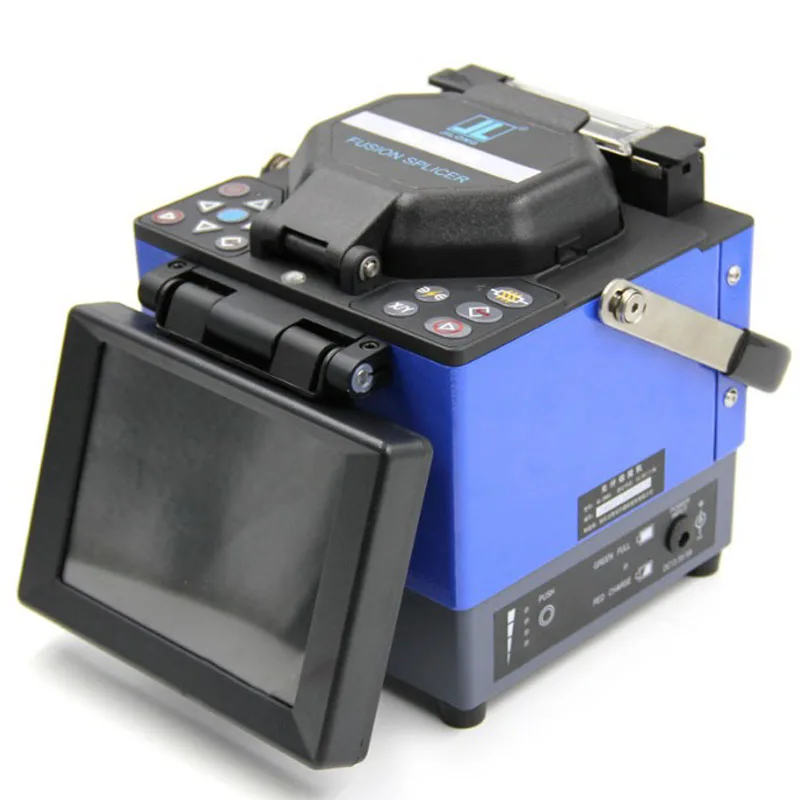 Китайская марка Jilong KL-280G fusion машина для сращивания по низкой цене | Мобильные