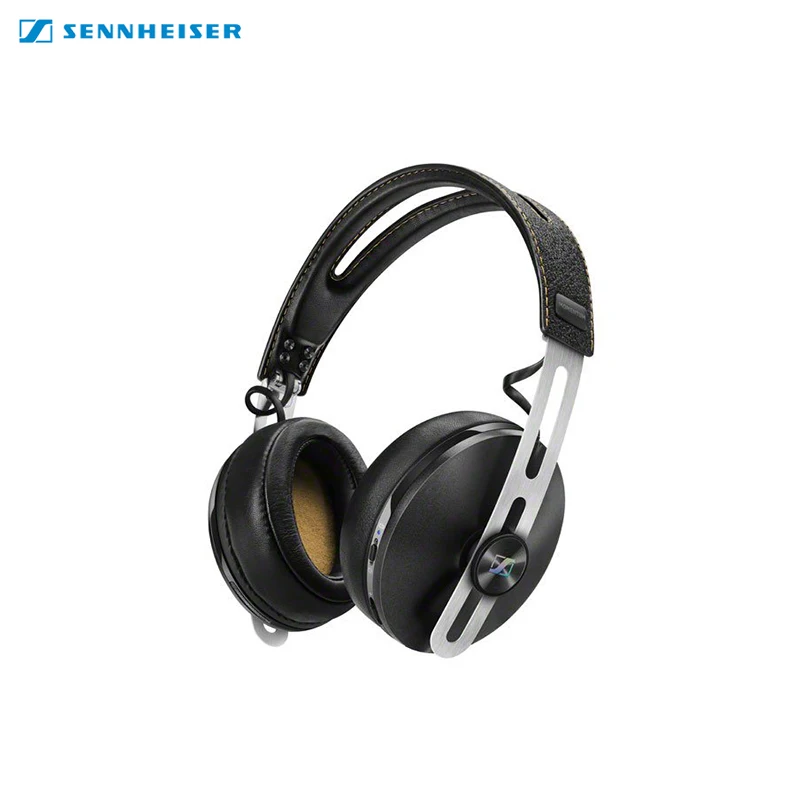Наушники беспроводные Sennheiser Momentum M2 AEBT|bluetooth headphone|wireless bluetooth headphonesover-ear headphones |