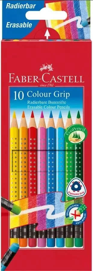Оригинальный Faber Castell Grip 2001 Декодер каналов кабельного телевидения сцепление со