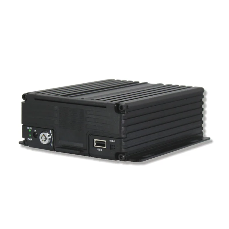 DTY 4ch 2 ТБ hdd mdvr мобильный 3g gps dvr мобильное наблюдение|Видеорегистратор для