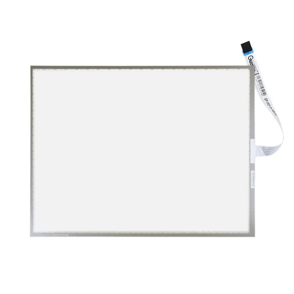 

For AMT28115 91-28115-000 Digitizer Resistive Touch Screen Panel Resistance Sensor