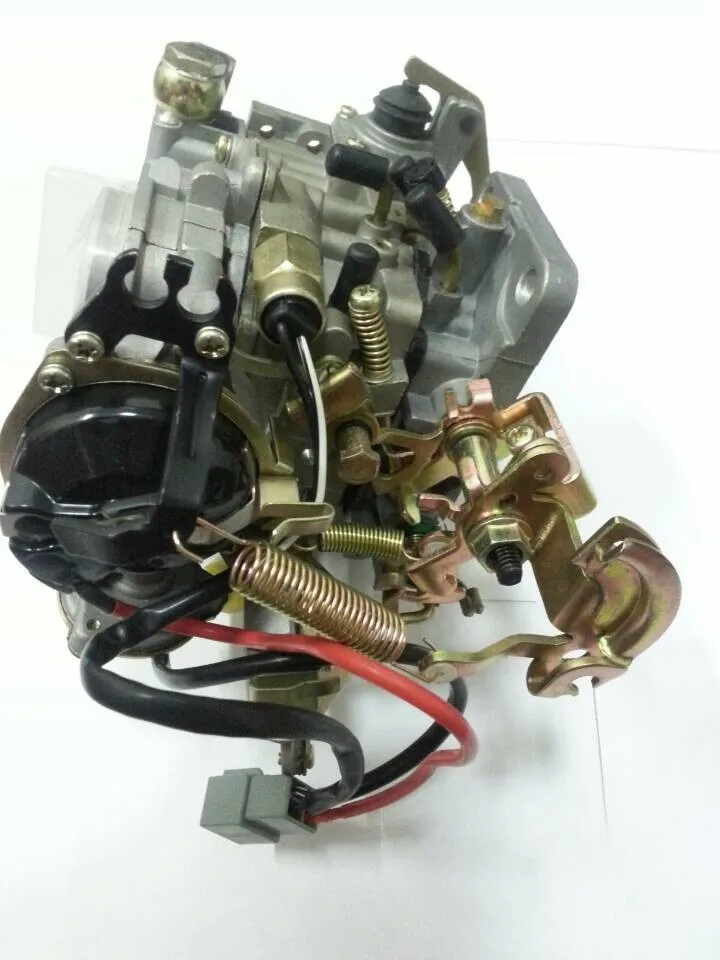 Качество AAA Карбюратор ПОДХОДИТ для TOYOTA 4Y OEM 21100-75030 CARB 21100 75030 | Автомобили и
