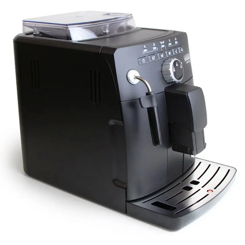 Кофемашина автоматическая Gaggia Naviglio Black|Кофемашины| |