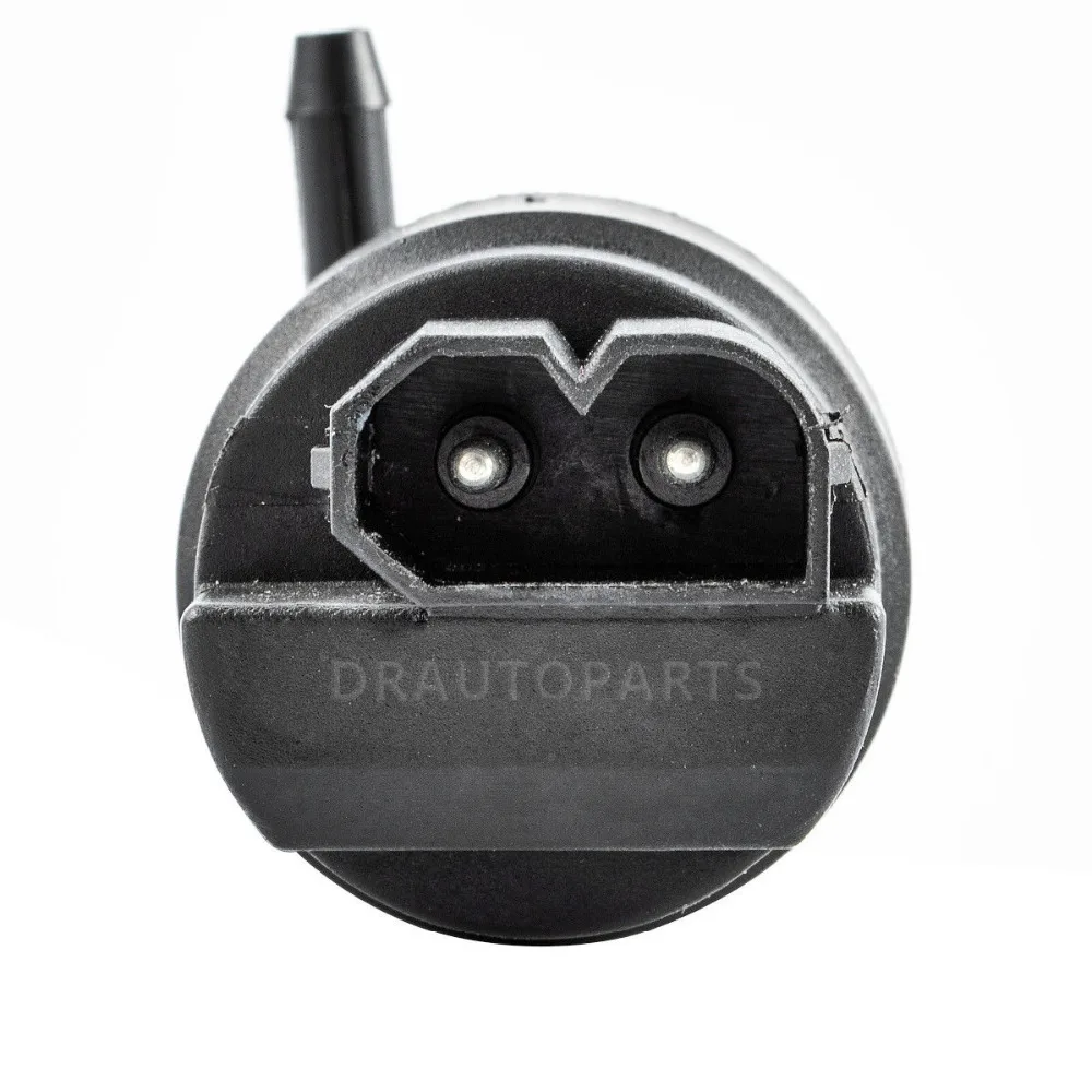 Насос омывателя лобового стекла 61668360614 61661380068 для BMW E36 318is 540i 535i 850i 850Ci 740iL 740i 320i L6 525i