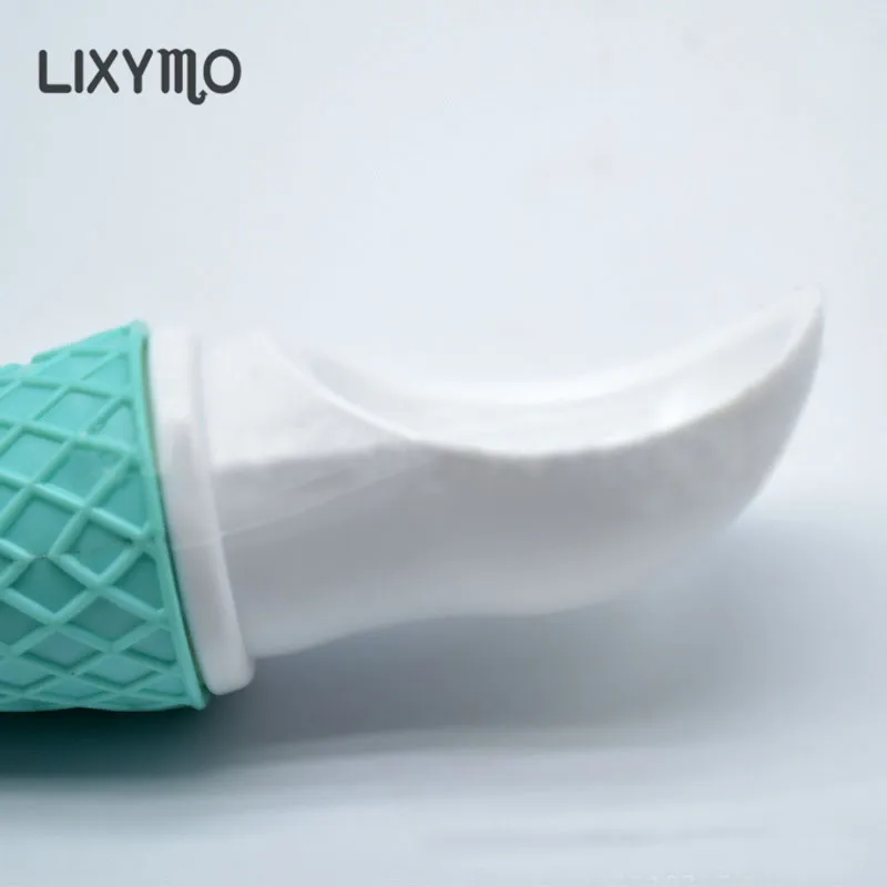 Ложки LIXYMO антипригарные для мороженого ложки портативные вечерние кухонные
