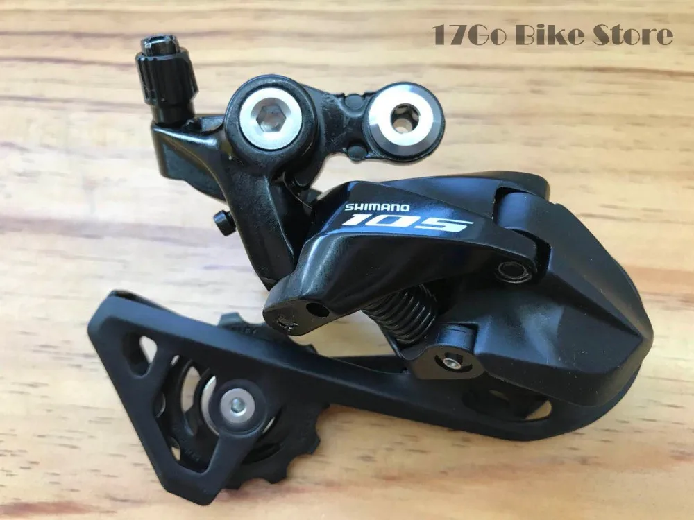 Shimano 2018 дорожный велосипед Ultegra 105 R7000 groupkit 52/36 T 50/34 172 5 мм указано | Спорт и