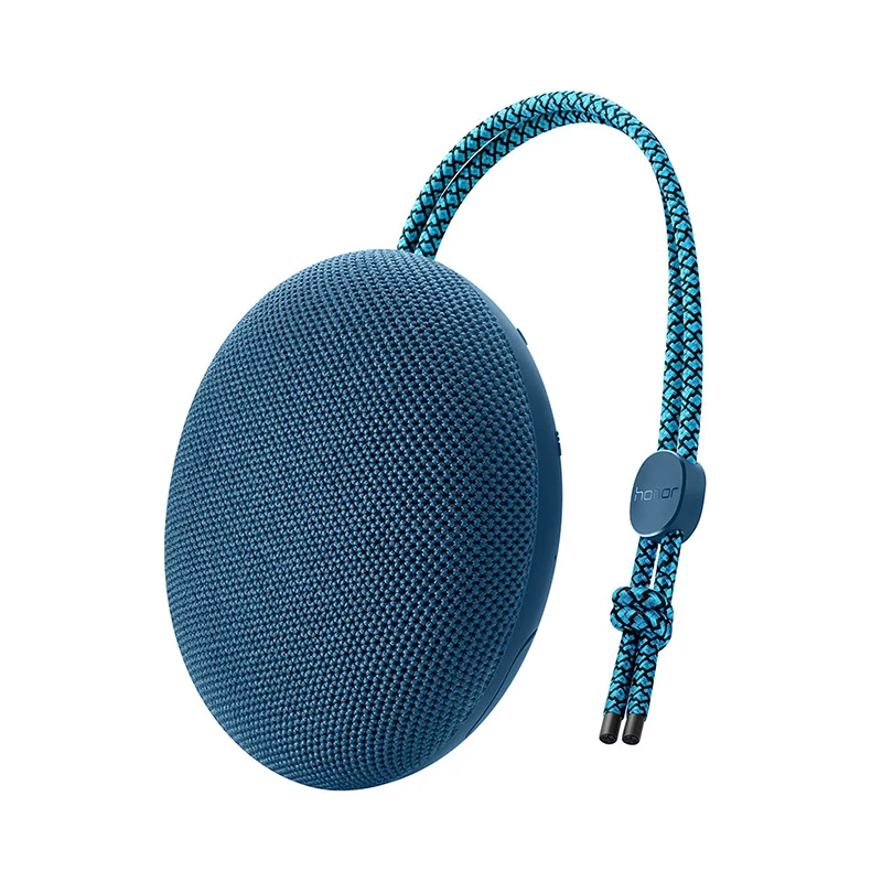 Honor AM51 Speaker Blue|Портативные колонки| |