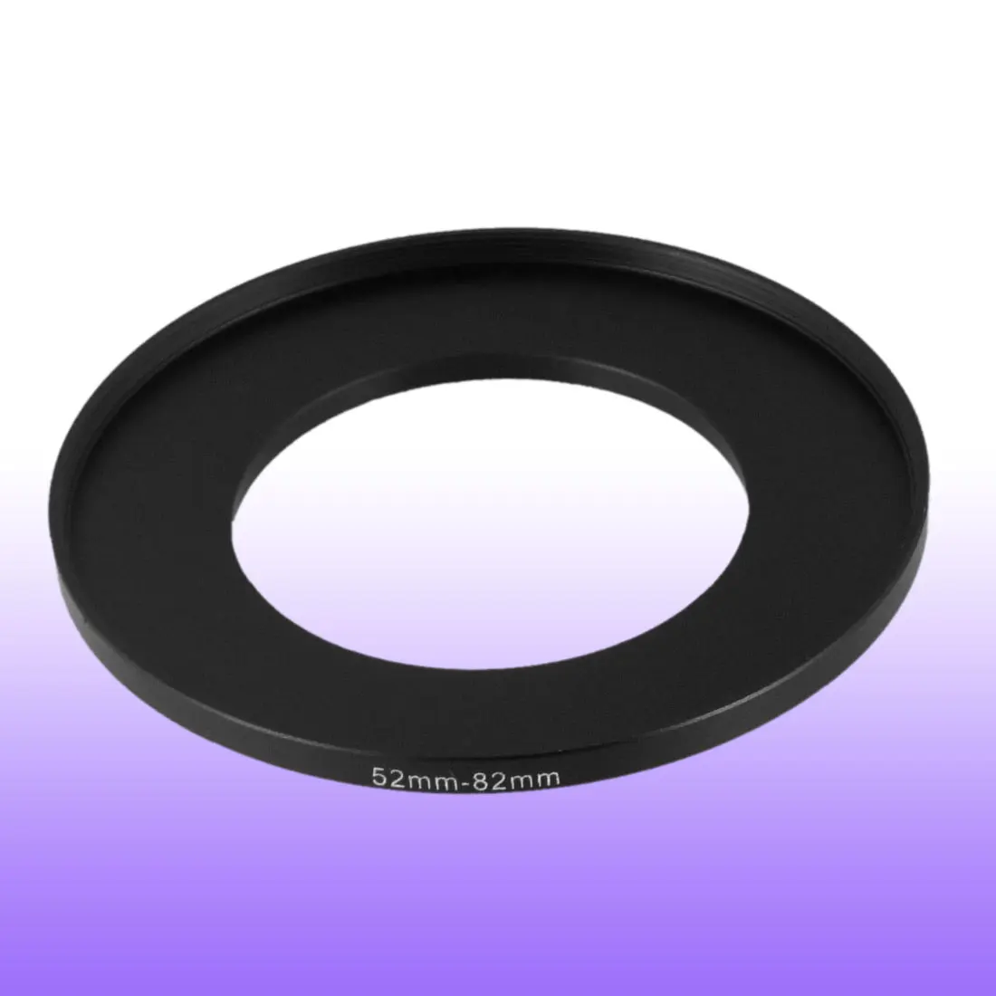 UXCELL Compatible Brand Camera Repairing 52Mm-82Mm Metal Step Up Filter Ring Adapter universal | Электроника